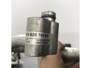 bontott VW PASSAT B6 Klíma Cső