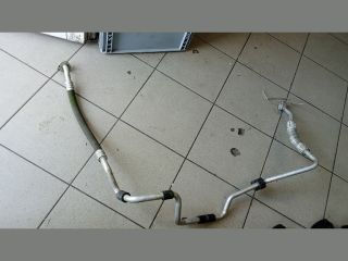 bontott VW PASSAT B6 Klíma Cső