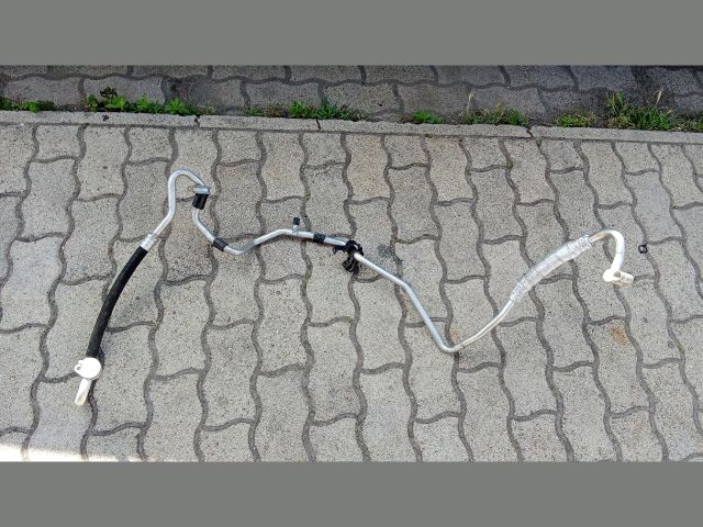 bontott VW PASSAT B6 Klíma Cső