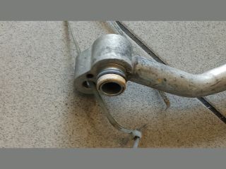 bontott VW PASSAT B6 Klíma Cső