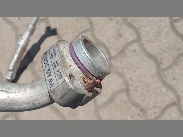 bontott VW PASSAT B6 Klíma Cső