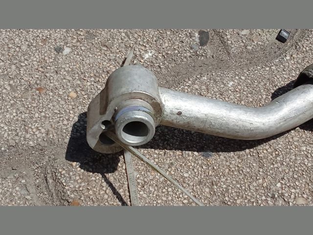 bontott VW PASSAT B6 Klíma Cső