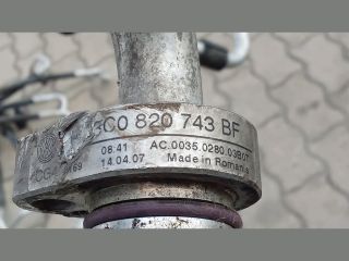 bontott VW PASSAT B6 Klíma Cső