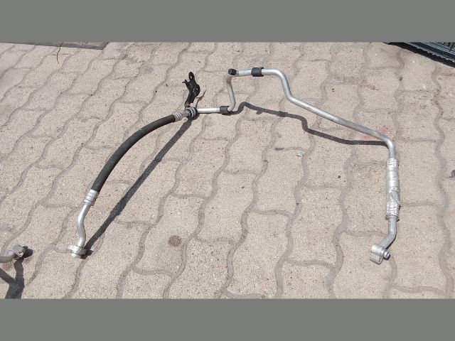 bontott VW PASSAT B6 Klíma Cső