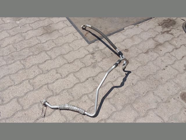 bontott VW PASSAT B6 Klíma Cső