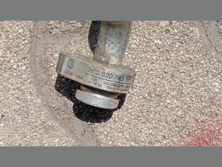 bontott VW PASSAT B6 Klíma Cső