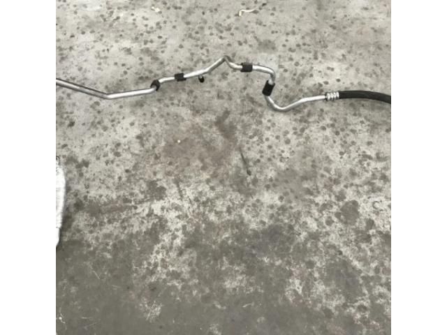 bontott VW PASSAT B6 Klíma Cső