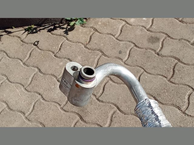 bontott VW PASSAT B6 Klíma Cső