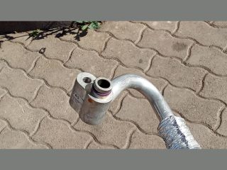 bontott VW PASSAT B6 Klíma Cső