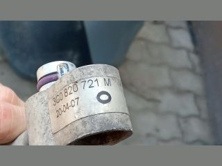 bontott VW PASSAT B6 Klíma Cső