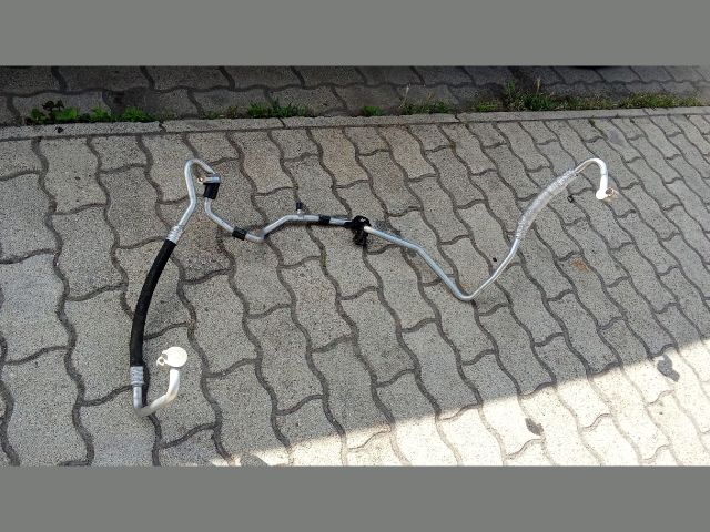 bontott VW PASSAT B6 Klíma Cső