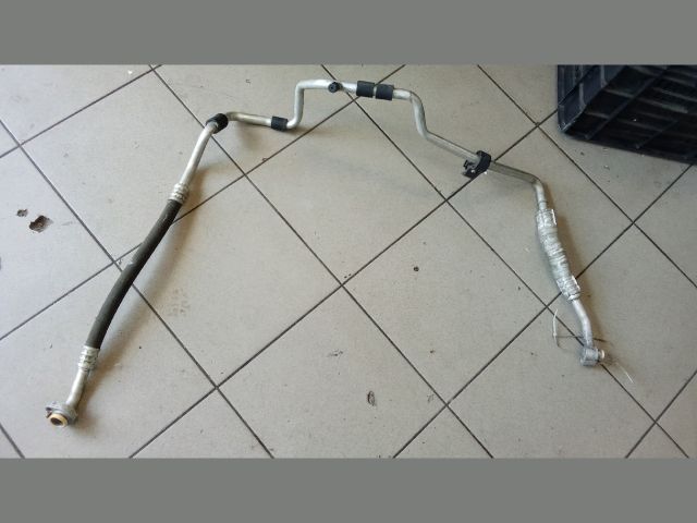 bontott VW PASSAT B6 Klíma Cső