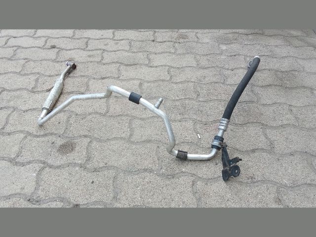 bontott VW PASSAT B6 Klíma Cső