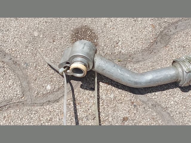 bontott VW PASSAT B6 Klíma Cső