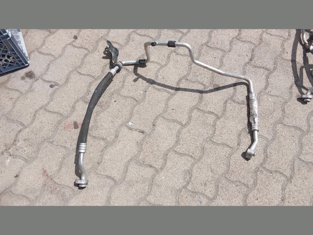 bontott VW PASSAT B6 Klíma Cső