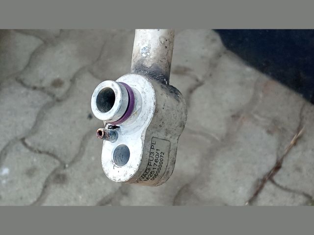 bontott VW PASSAT B6 Klíma Cső