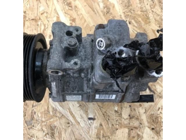 bontott VW PASSAT B6 Klímakompresszor