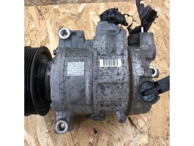 bontott VW PASSAT B6 Klímakompresszor
