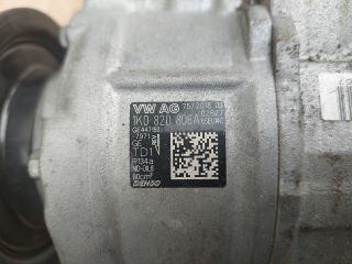 bontott VW PASSAT B6 Klímakompresszor