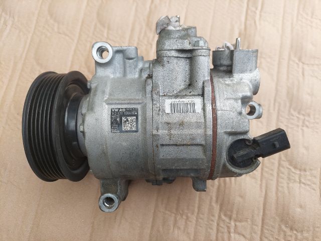 bontott VW PASSAT B6 Klímakompresszor