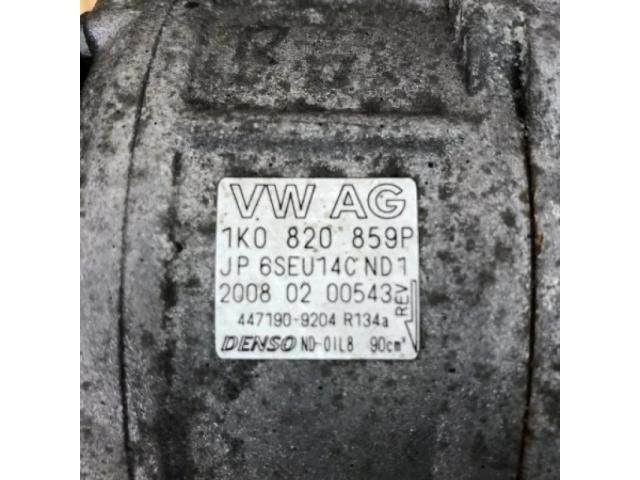 bontott VW PASSAT B6 Klímakompresszor