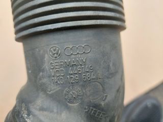 bontott VW PASSAT B6 Légbeömlő Cső