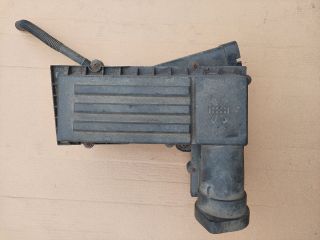 bontott VW PASSAT B6 Légszűrő Ház