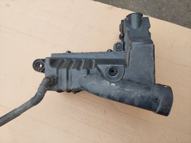 bontott VW PASSAT B6 Légszűrő Ház