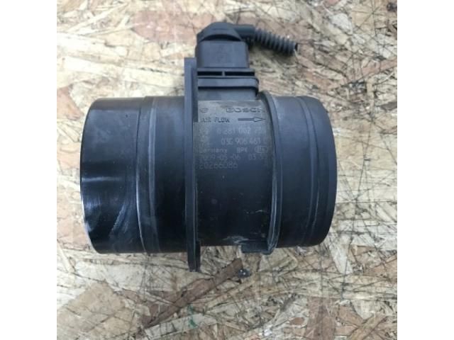 bontott VW PASSAT B6 Légtömegmérő