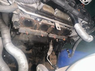 bontott VW PASSAT B6 Motorblokk (Fűzött)