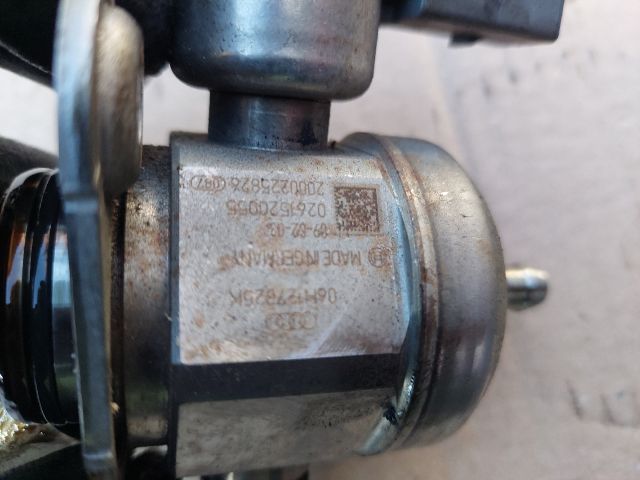 bontott VW PASSAT B6 Nagynyomású Szivattyú