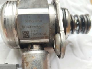 bontott VW PASSAT B6 Nagynyomású Szivattyú