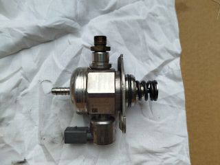 bontott VW PASSAT B6 Nagynyomású Szivattyú