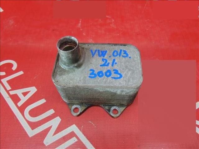 bontott VW PASSAT B6 Olajhűtő