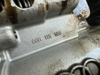 bontott VW PASSAT B6 Olajszivattyú