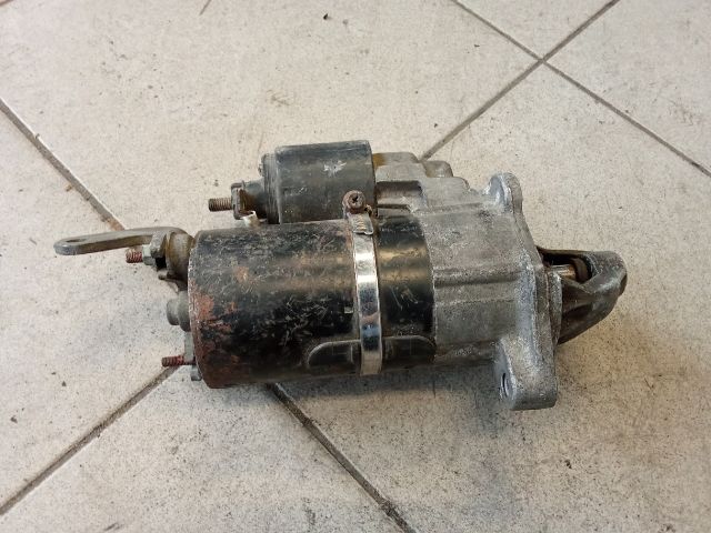 bontott VW PASSAT B6 Önindító