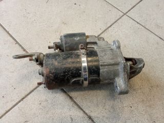 bontott VW PASSAT B6 Önindító