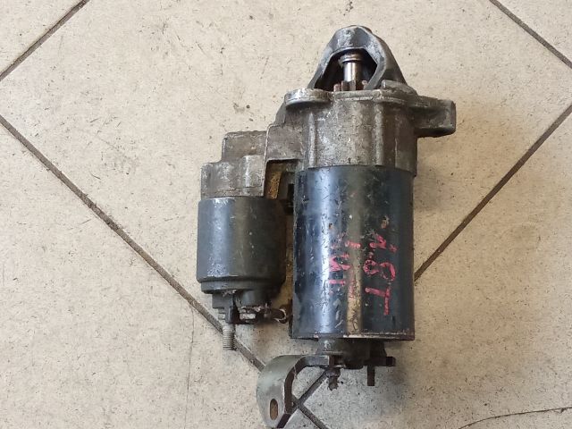 bontott VW PASSAT B6 Önindító