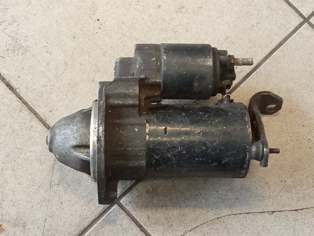 bontott VW PASSAT B6 Önindító