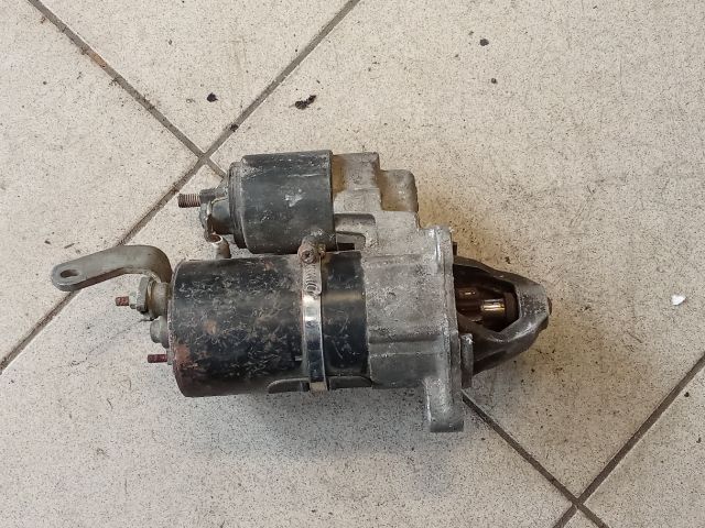 bontott VW PASSAT B6 Önindító