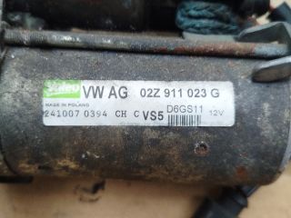 bontott VW PASSAT B6 Önindító