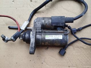 bontott VW PASSAT B6 Önindító