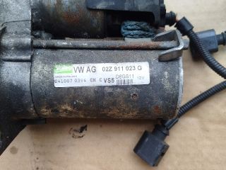 bontott VW PASSAT B6 Önindító