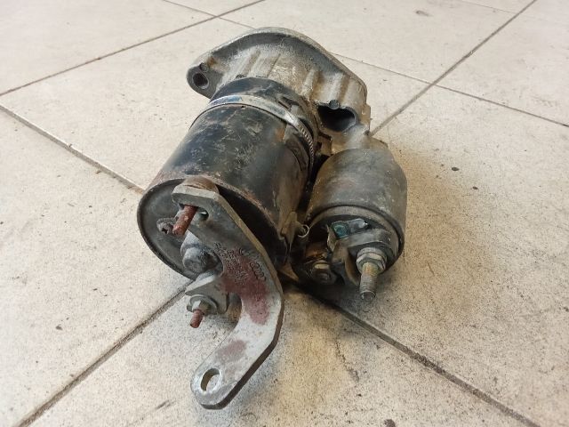 bontott VW PASSAT B6 Önindító