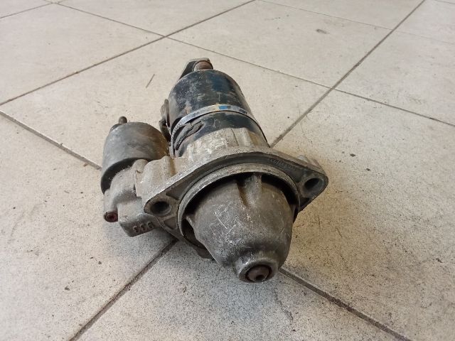 bontott VW PASSAT B6 Önindító