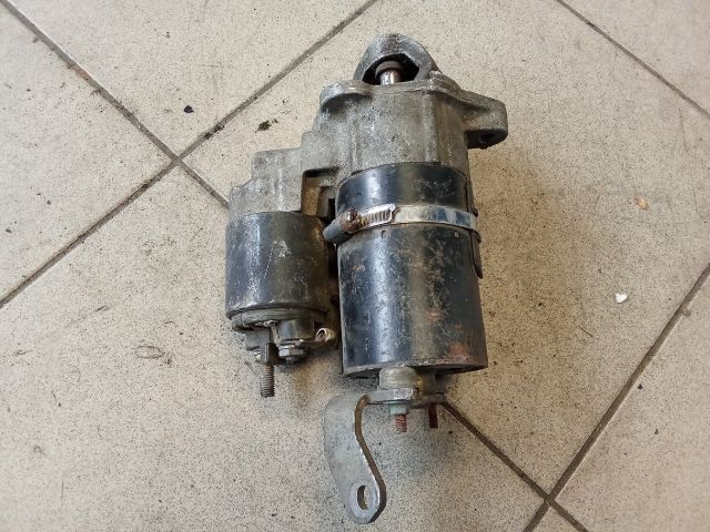 bontott VW PASSAT B6 Önindító