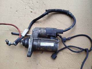 bontott VW PASSAT B6 Önindító