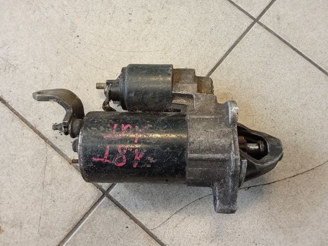 bontott VW PASSAT B6 Önindító