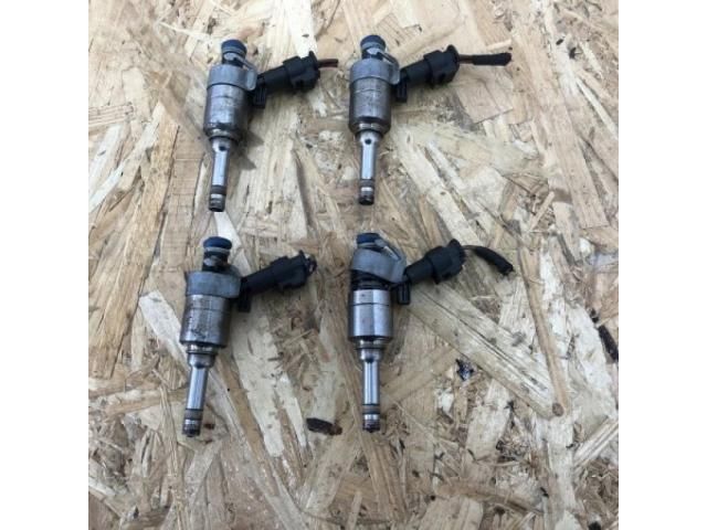 bontott VW PASSAT B6 Porlasztó (1 db)