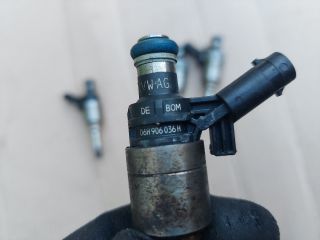 bontott VW PASSAT B6 Porlasztó (1 db)